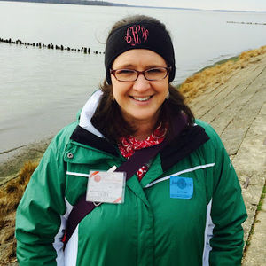 Meet your Posher, Leslie